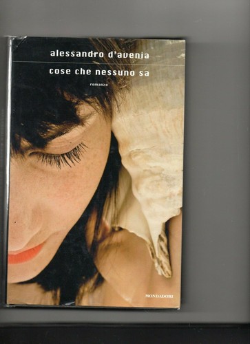 Cose che nessuno - nessuno, sa