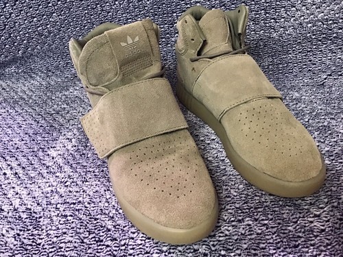 Adidas tubular invader strap - tubular,