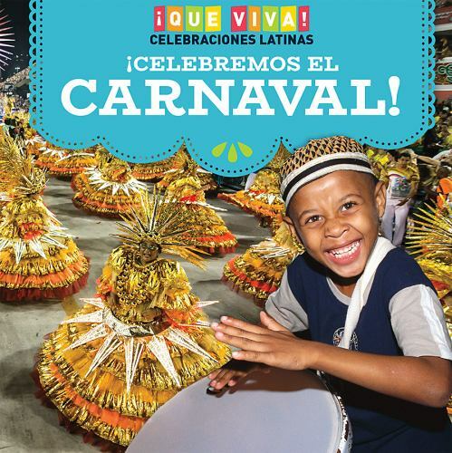 Celebremos carnaval - el, carnaval!
