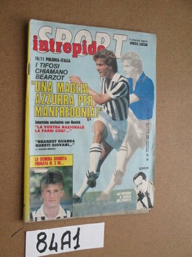 Manfredonia intrepido calcio - ,