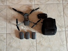 Mavic Pro - Platinum Fly More