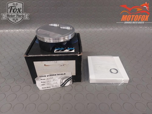 Pistone honda crf 450 carillo - crf,