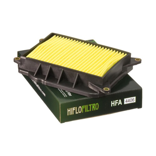 Hfa4406 hiflo filtro aria - hiflo,