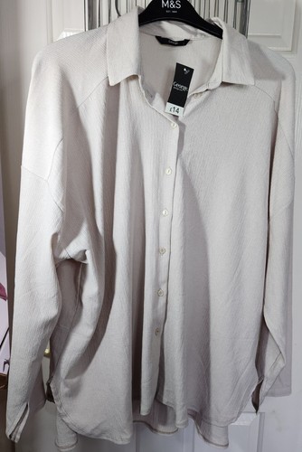 Camicia donna taglia - , nuova