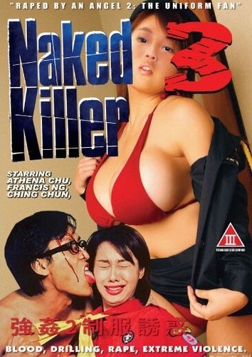 Naked killer the - naked, fan