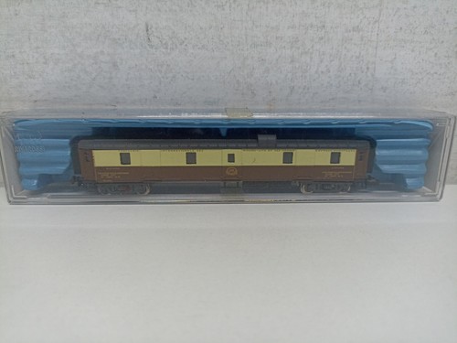 Rivarossi 9659 bagagliaio 1283 - 9659,