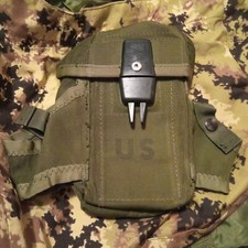 TASCA PORTA CARICATORI LC2Originale US Softair Caccia
