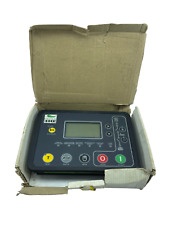 Display Del Controllore Del