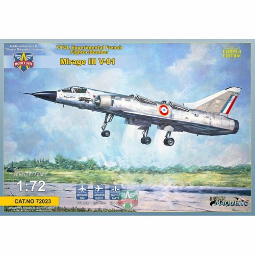Dassault mirage iii 01 - dassault,