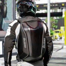 “Iron Bag” - Borsa