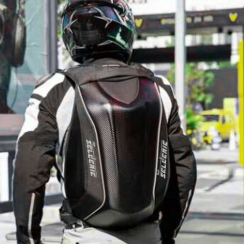 Iron bag borsa - “iron,
