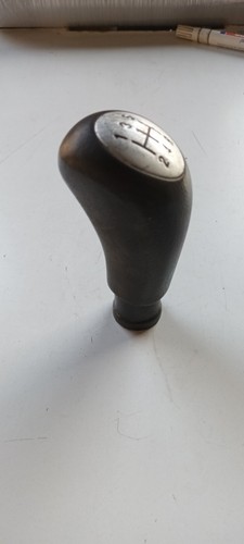 Pomello leva cambio marce - leva, 5
