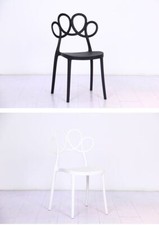 Sedia In Polipropilene da