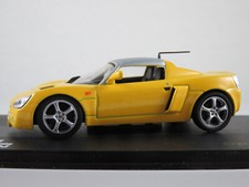 IXO #28 OPEL SPEEDSTER