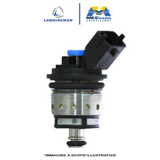 1 INIETTORE LANDI RENZO