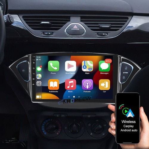 Per opel corsa 2015 2019 - opel, e