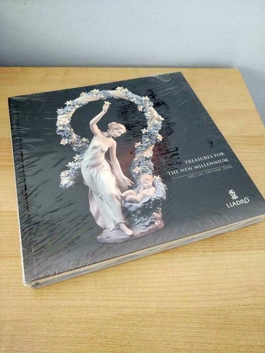 Treasures for the new - treasures,
