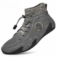Scarpe uomo casual stivali da