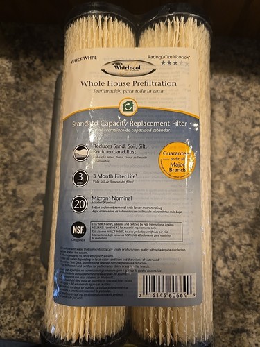 Whirlpool whcf whpl - whirlpool, whcf-whpl