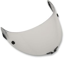 Visiera trasparente per casco