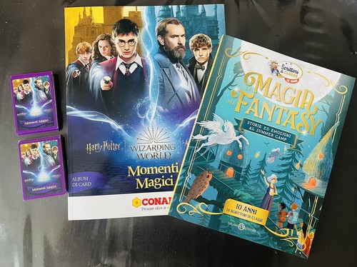 Harry potter momenti - potter,
