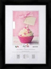 Cornice Portafoto da Parete