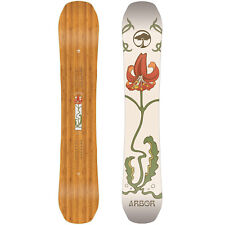 Arbor Swoon Rocker Damen