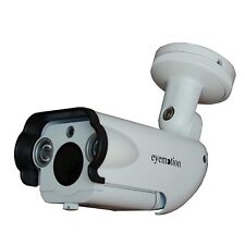 Telecamera Varifocale BULLET 3 MP Eyemotion LENTE 2,8 - 12 mm IR 70 Metri