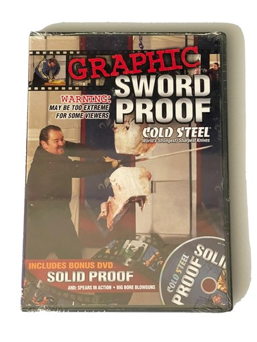 Cold steel knives - knives, "sword