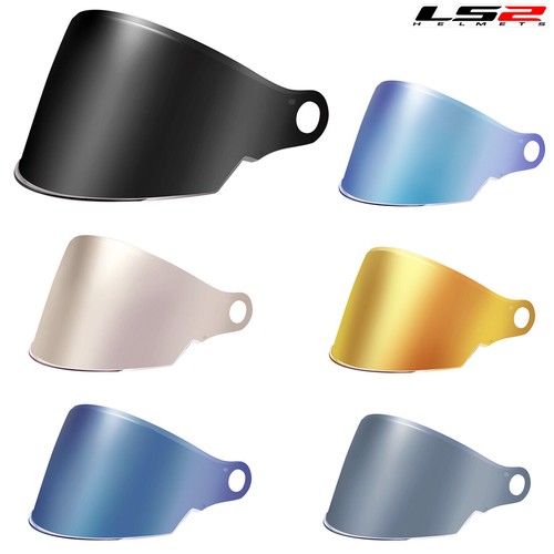 Ls2 of616 airflow visiera - ii,