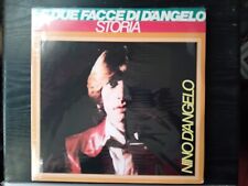 LP DOPPIO  NINO D'ANGELO  LE