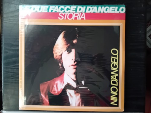 Doppio nino angelo le - d'angelo,