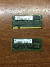 Memory Ram 2 Gb per Laptop SONY VAIO