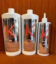 TRIO Kerastase Premiere Bain +