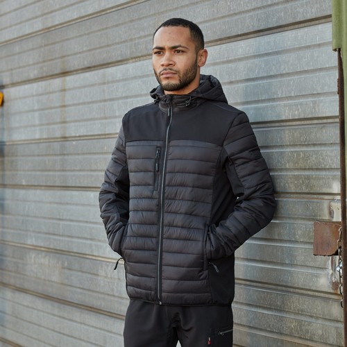Tuffstuff hatton softshell - tuffstuff,