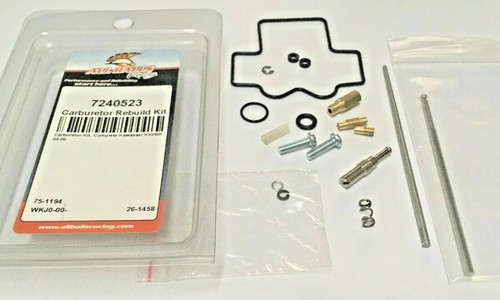 Kawasaki kxf 250 - kxf,