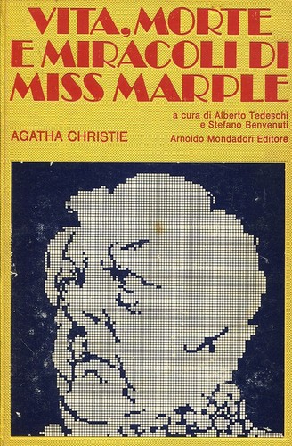 Vita morte miracoli miss - morte,