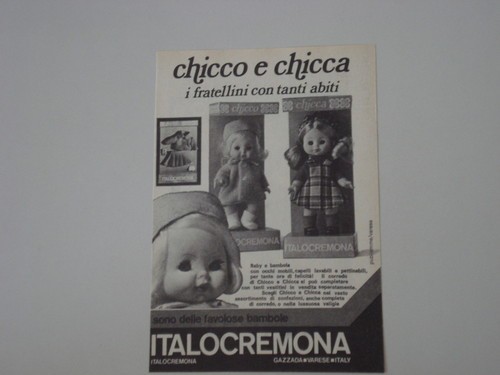 Advertising pubblicità 1974 - advertising,