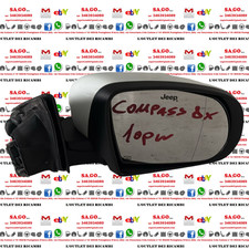 SPECCHIETTO RETROVISORE