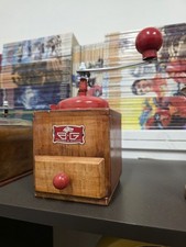 Macinacaffè Macina Macinini