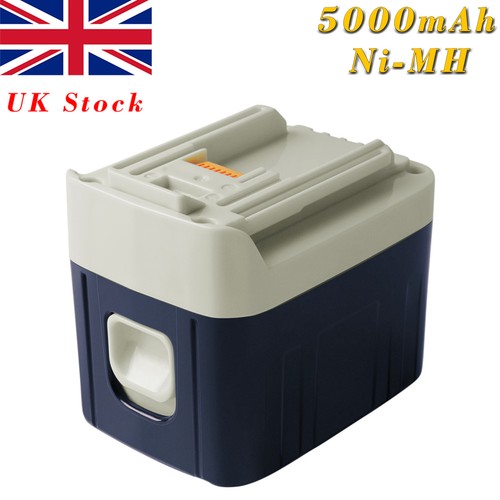 Batteria 0ah 24v mh - batteria,