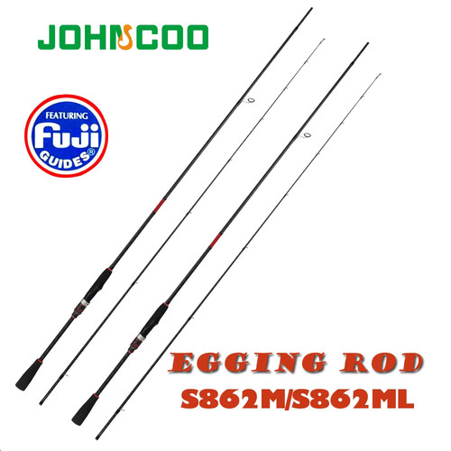 Canna pesca egging 2 59 - pesca, da