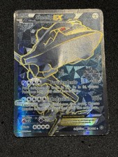 Carta Pokemon Steelix EX 108