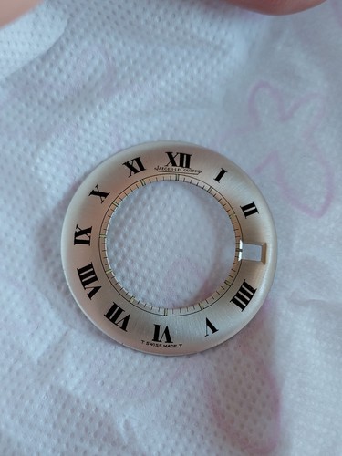Jaeger lecoultre memovox - lecoultre,