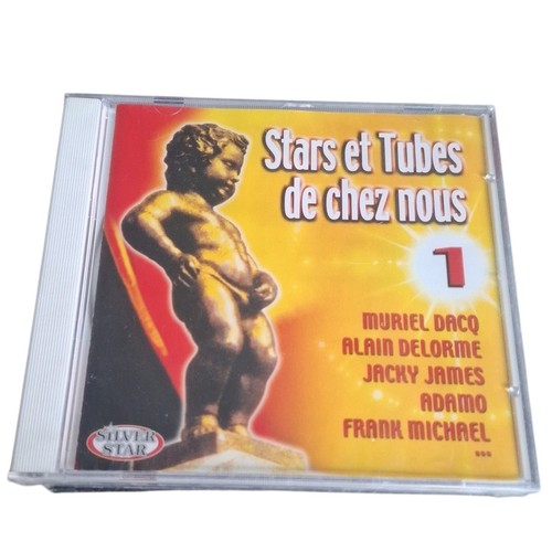Stars tubes chez nous - et, de