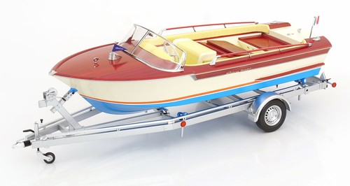 Motoscafo mitica riva - motoscafo,