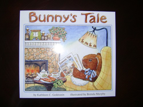 Bunny tale - bunny's,