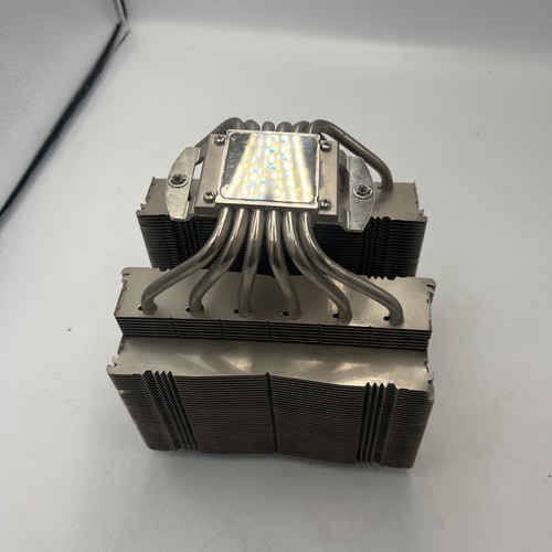 Dissipatore calore cpu - dissipatore, di