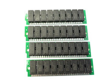 16MB 4x4MB 30-Pin SIMM 70ns