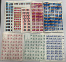 s56350 ITALIA 1969 MNH**